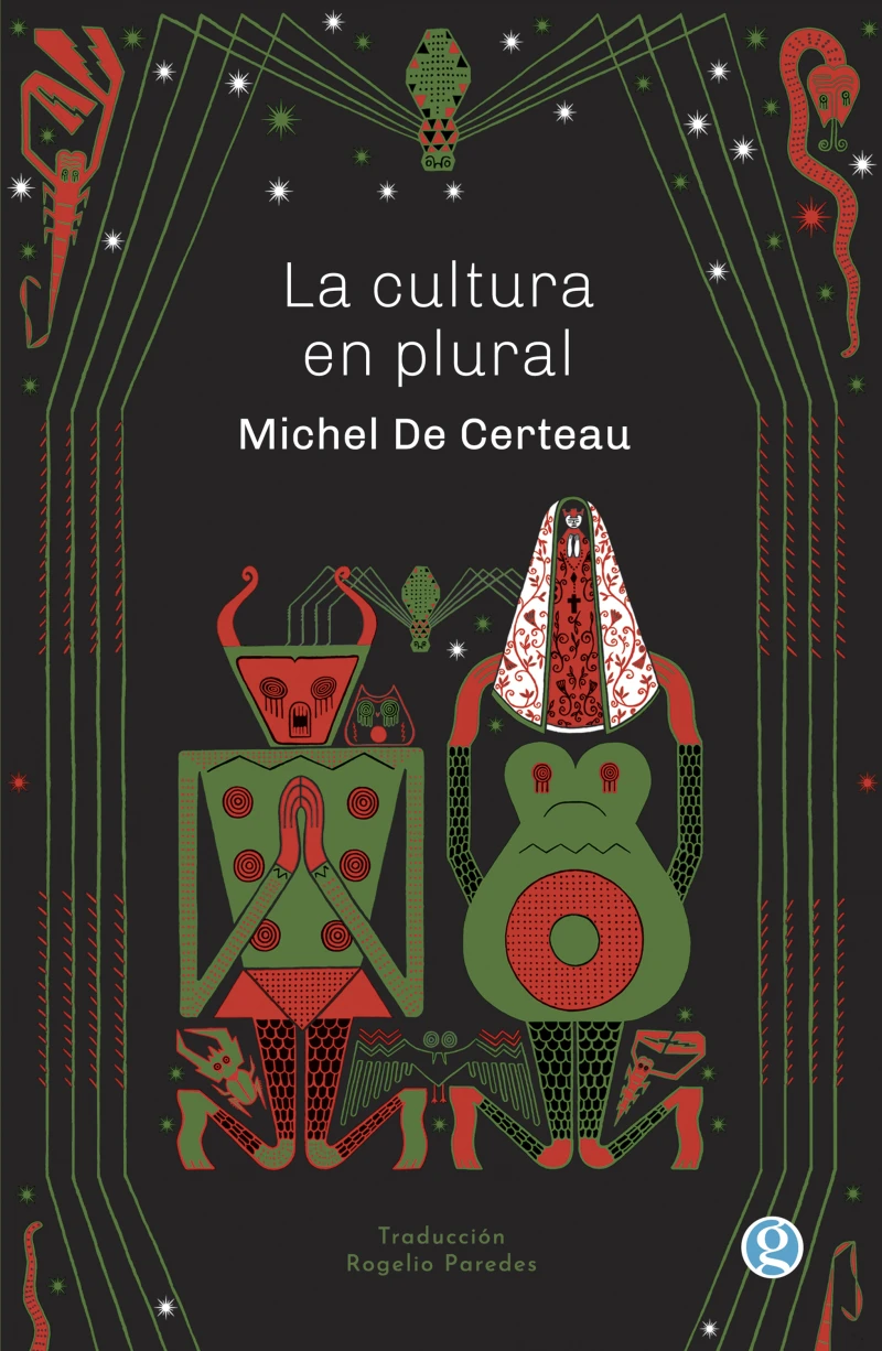 Portada: La cultura en plural