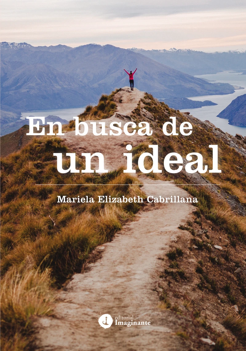 Portada: En busca de un ideal