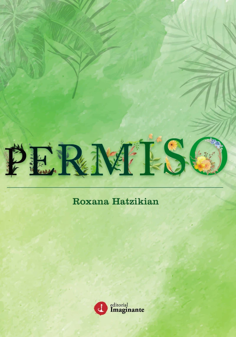 Portada: Permiso