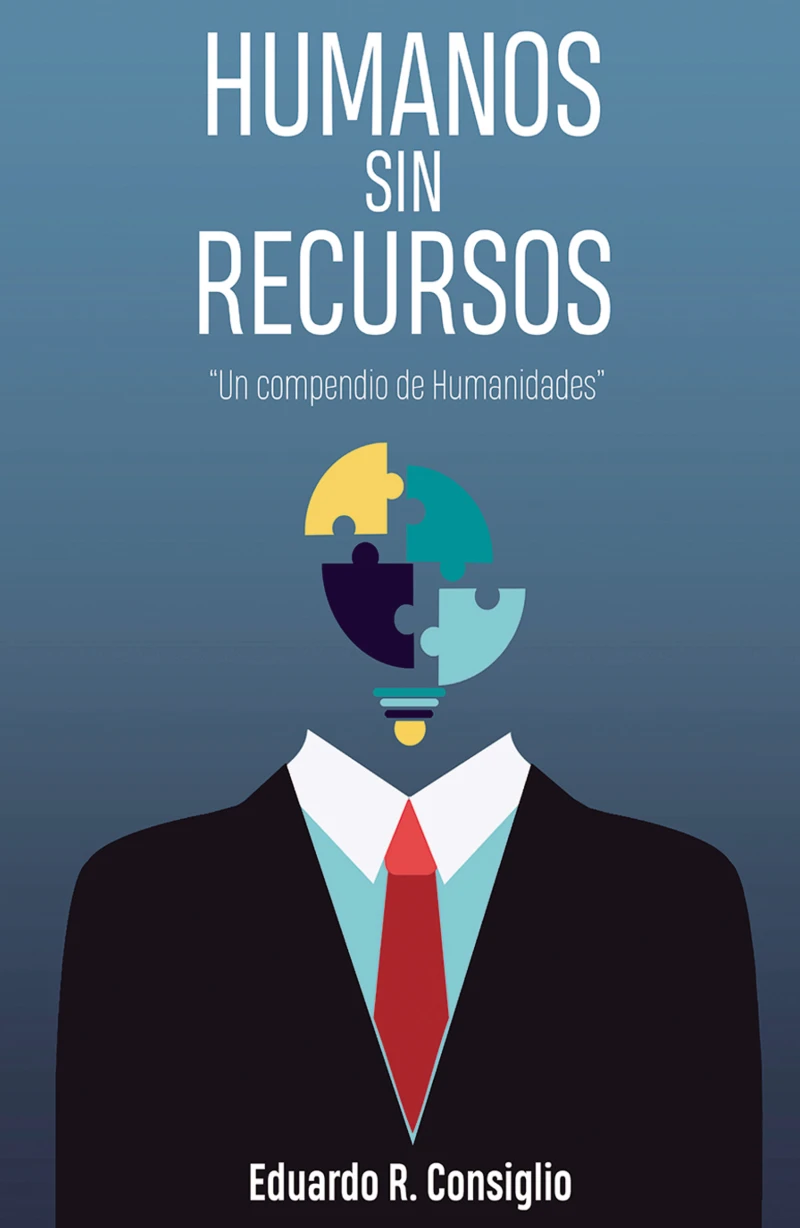 Portada: Humanos sin recursos