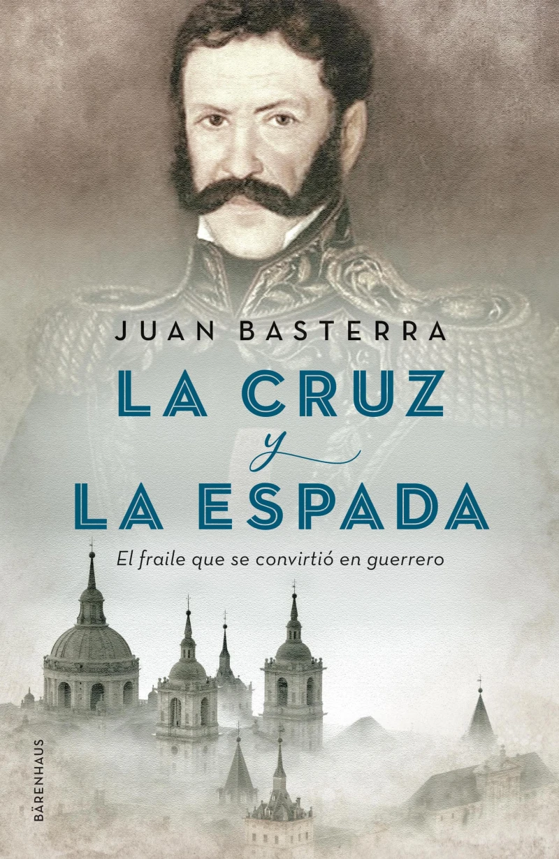 Portada: La cruz y la espada