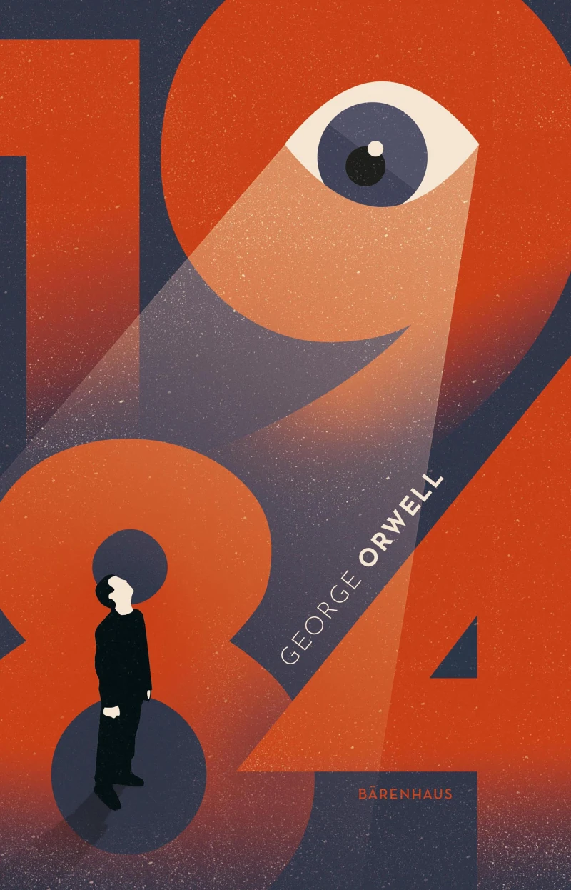 Portada: 1984