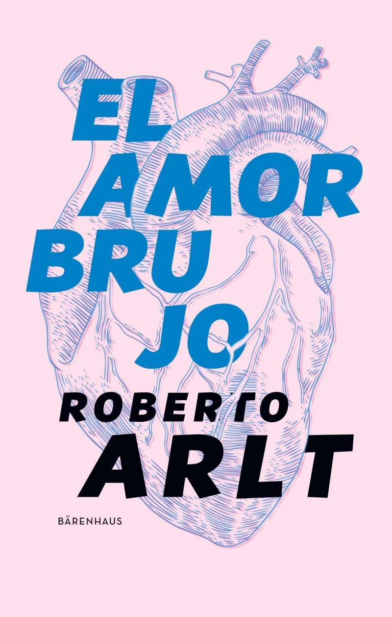 Portada: El amor brujo