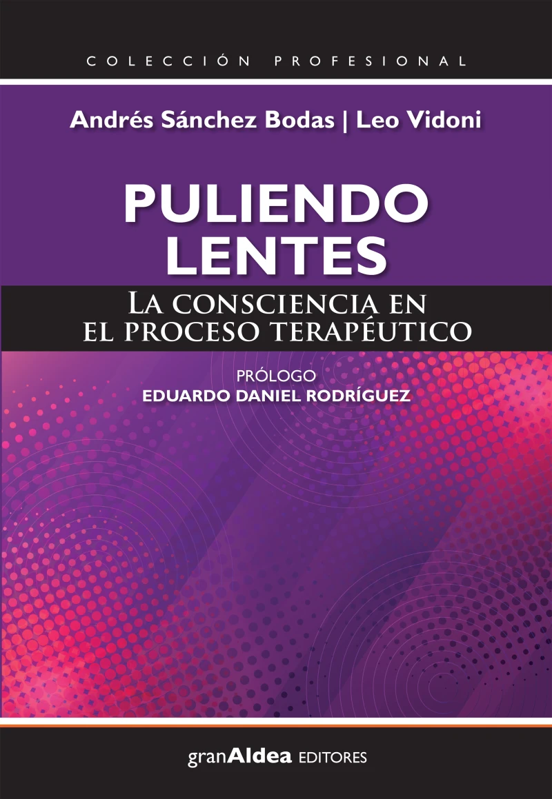 Portada: Puliendo lentes