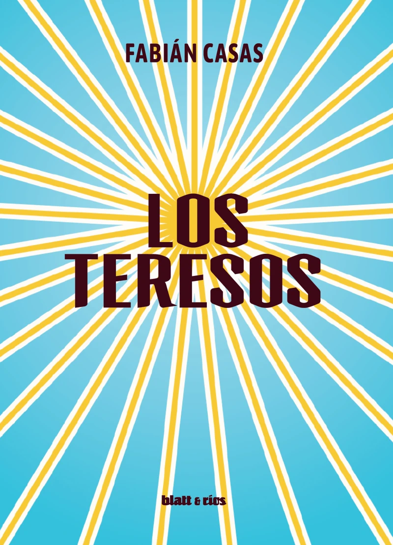 Portada: Los Teresos