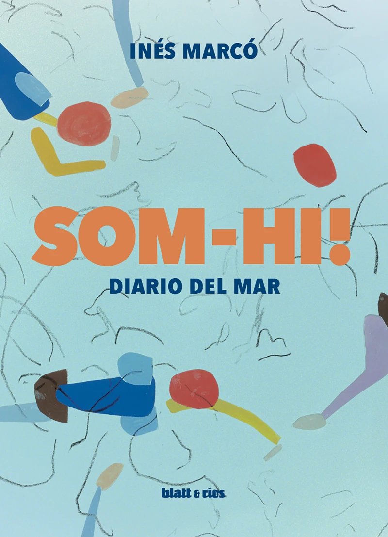 Portada: Som-hi!