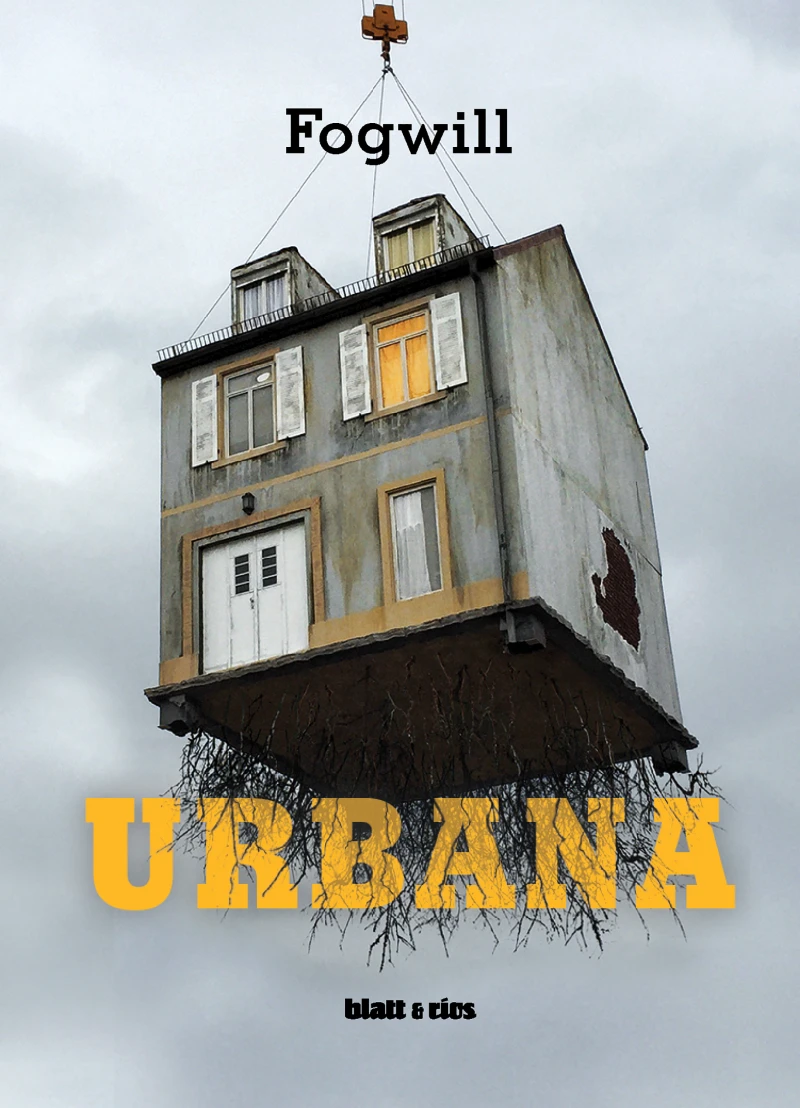 Portada: Urbana