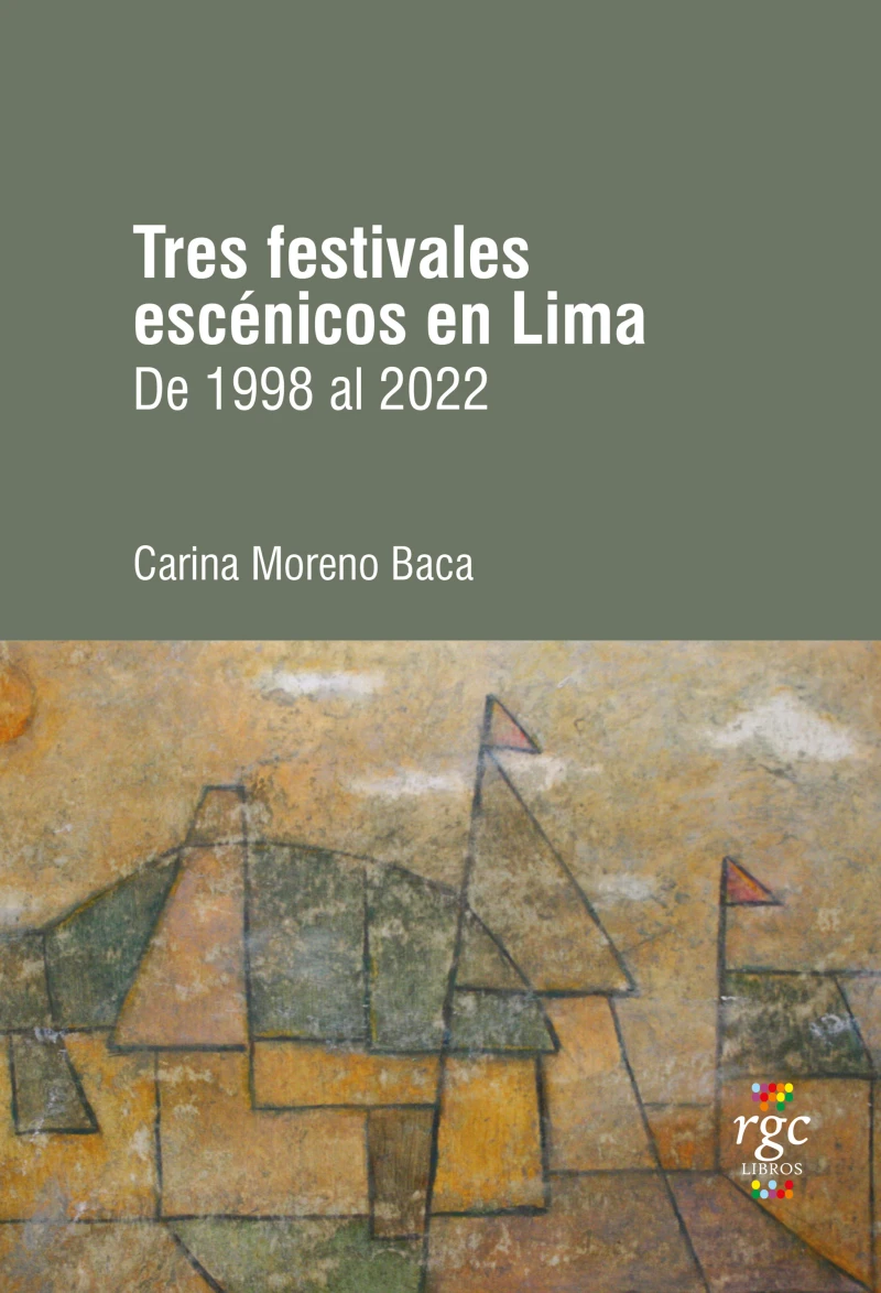 Portada: Tres festivales escénicos en Lima