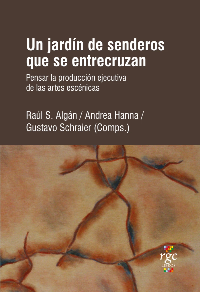 Portada: Un jardín de senderos que se entrecruzan