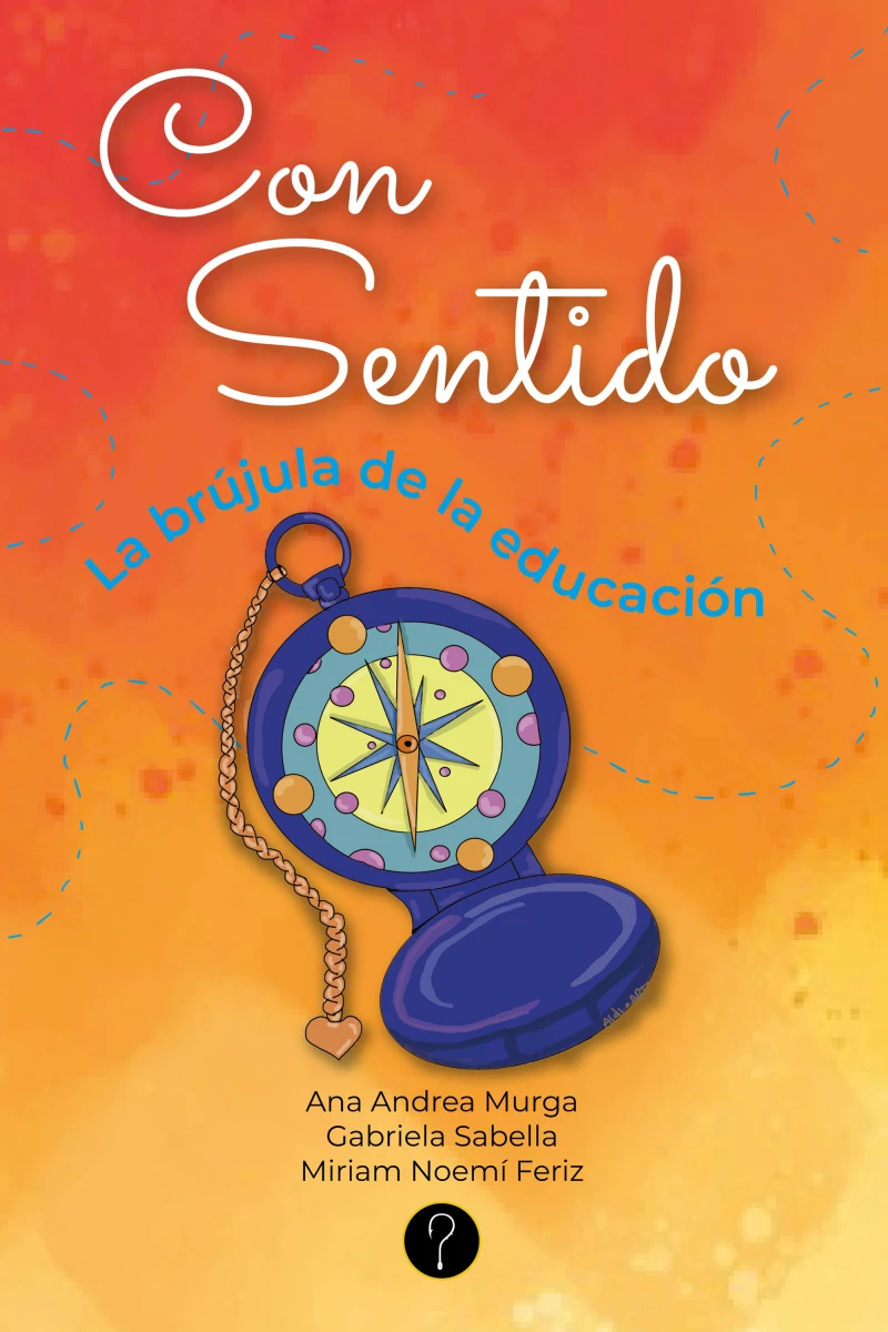 Portada: Con sentido