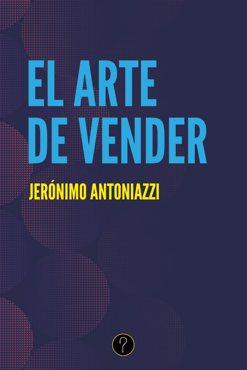 Portada: El arte de vender