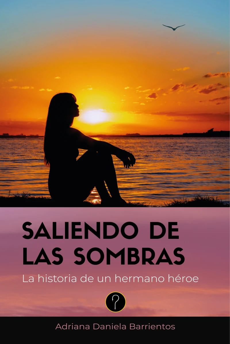Portada: Saliendo de las sombras