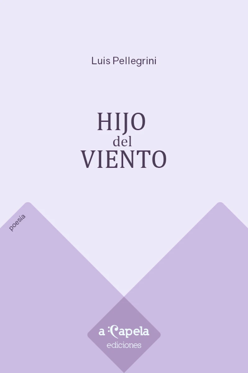Portada: Hijo del viento