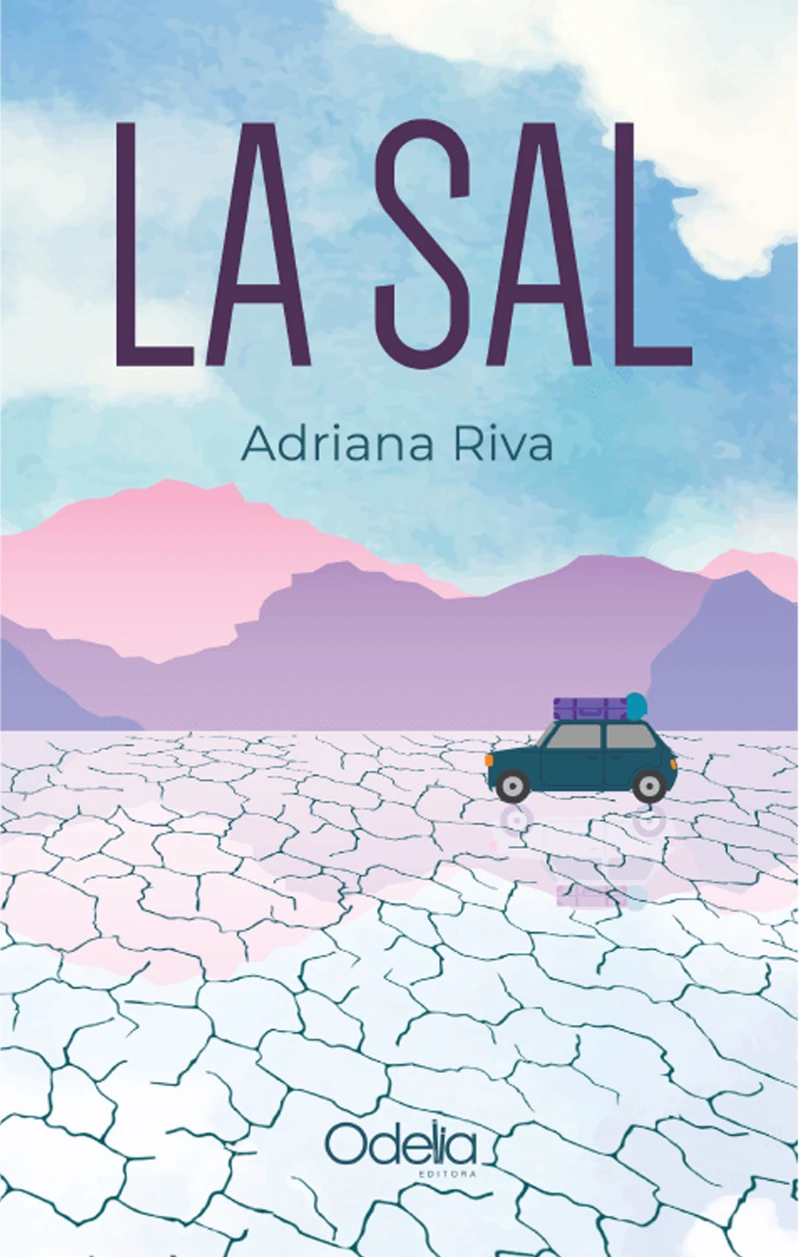 Portada: La sal