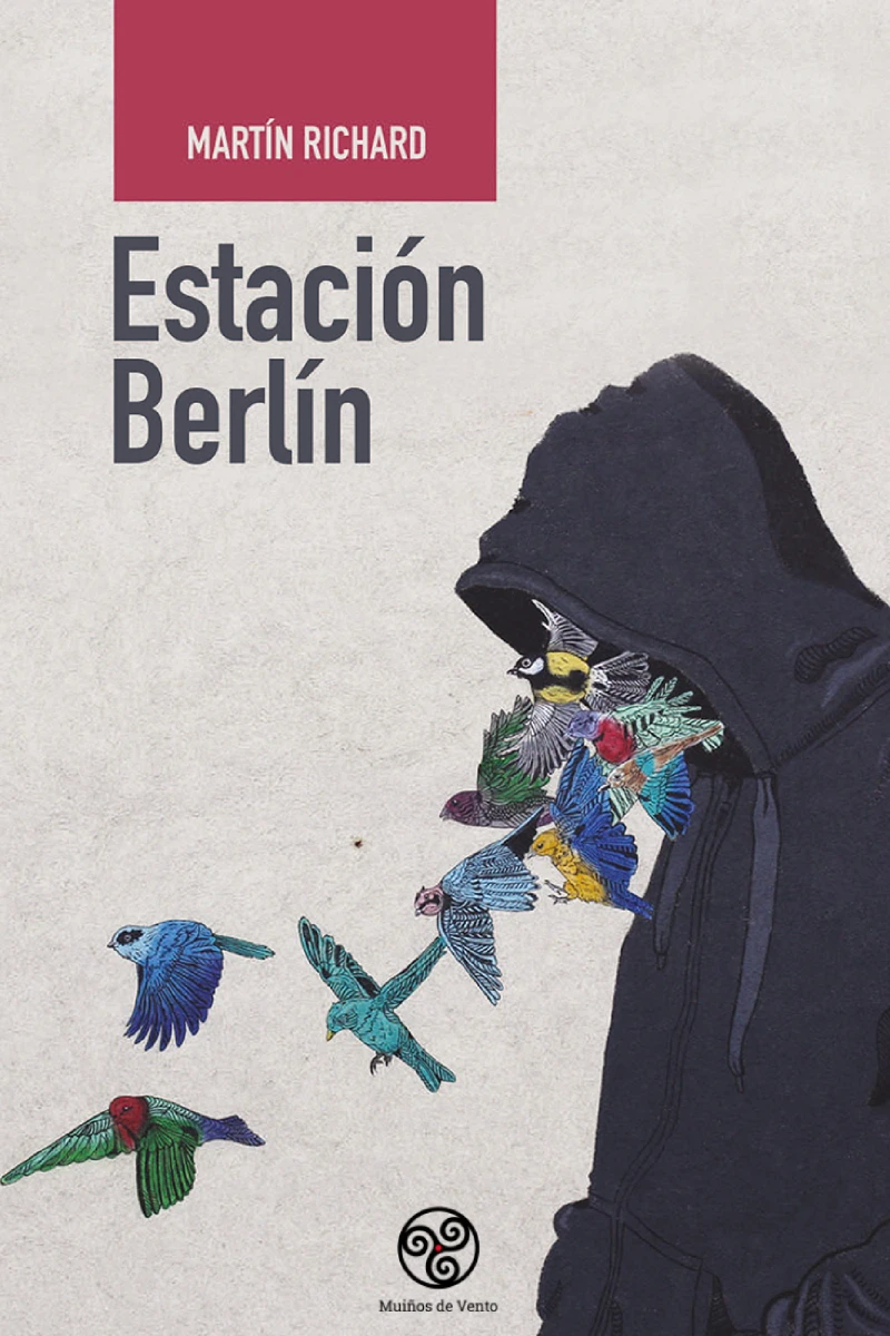 Portada: Estación Berlín