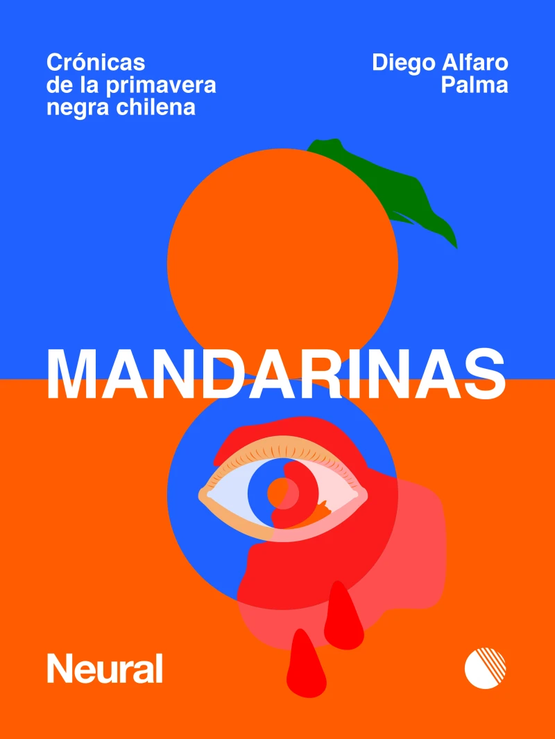 Portada: Mandarinas