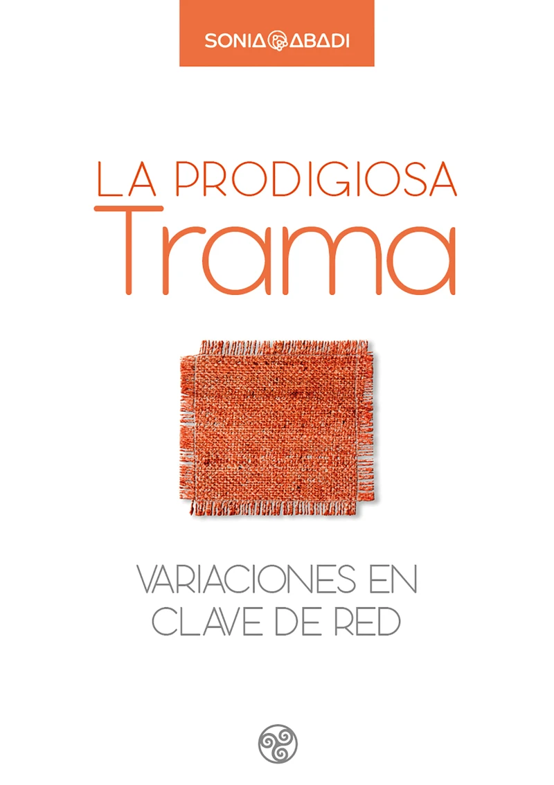 Portada: La prodigiosa trama