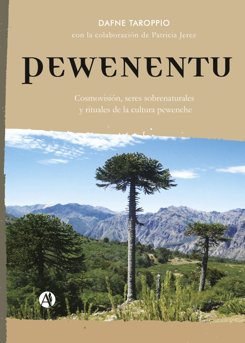 Portada: Pewenentu
