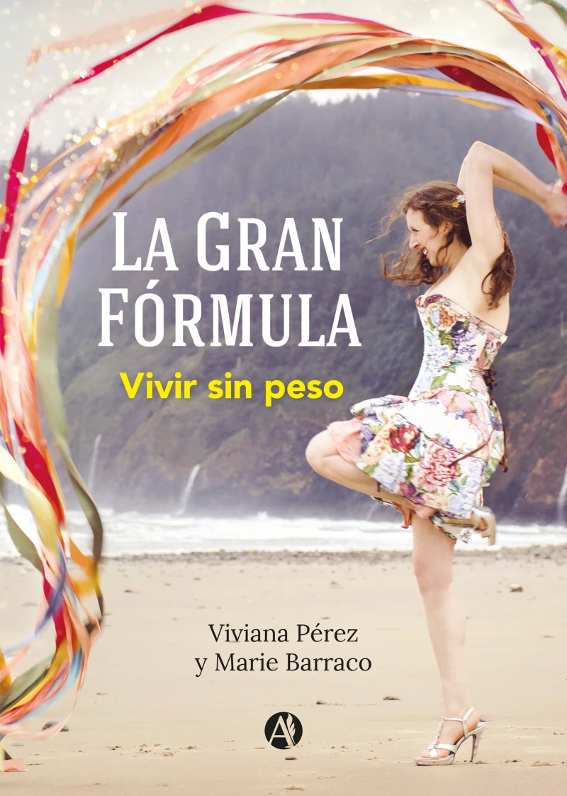 Portada: La gran fórmula