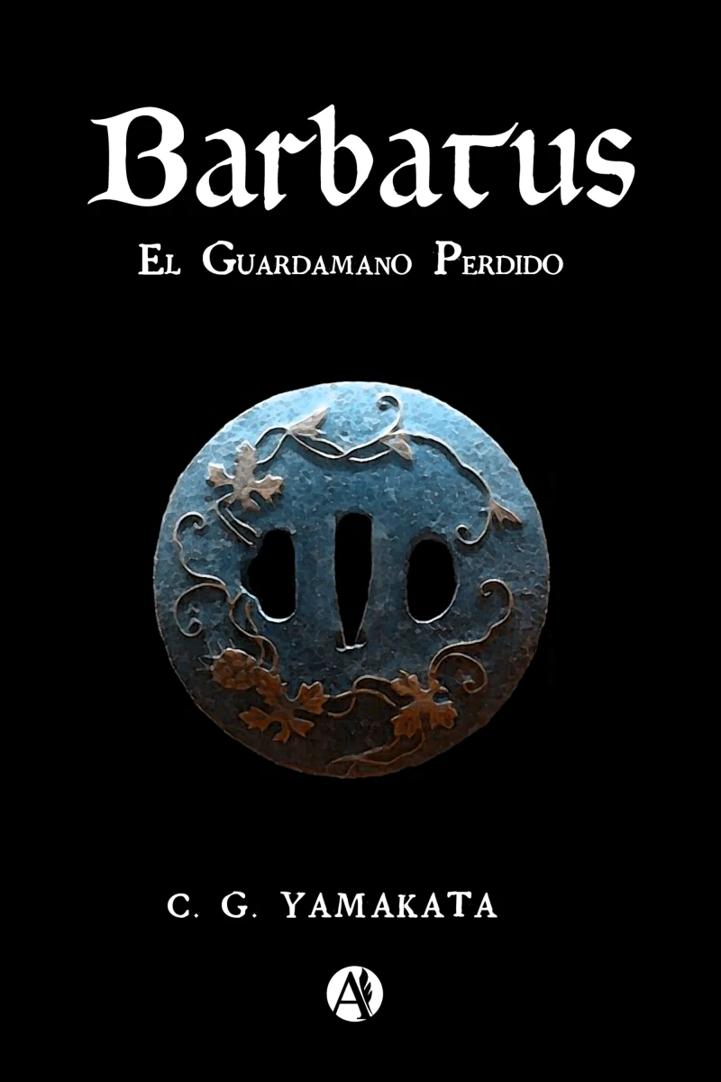 Portada: Barbatus