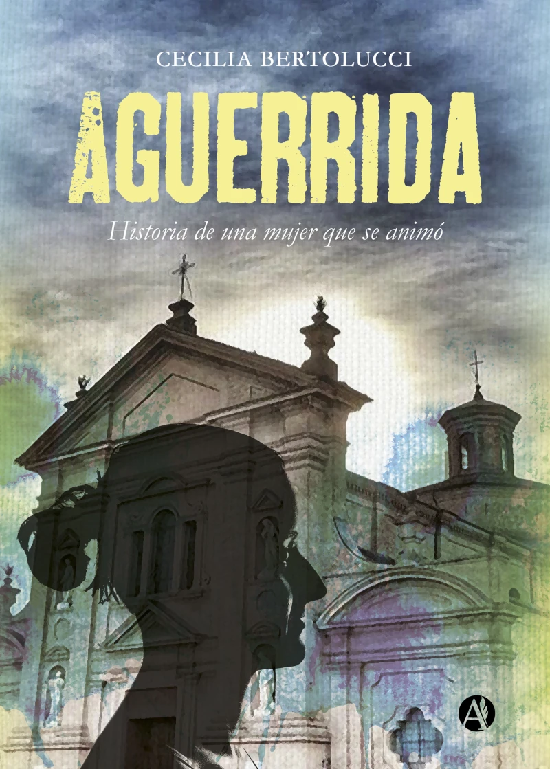 Portada: Aguerrida