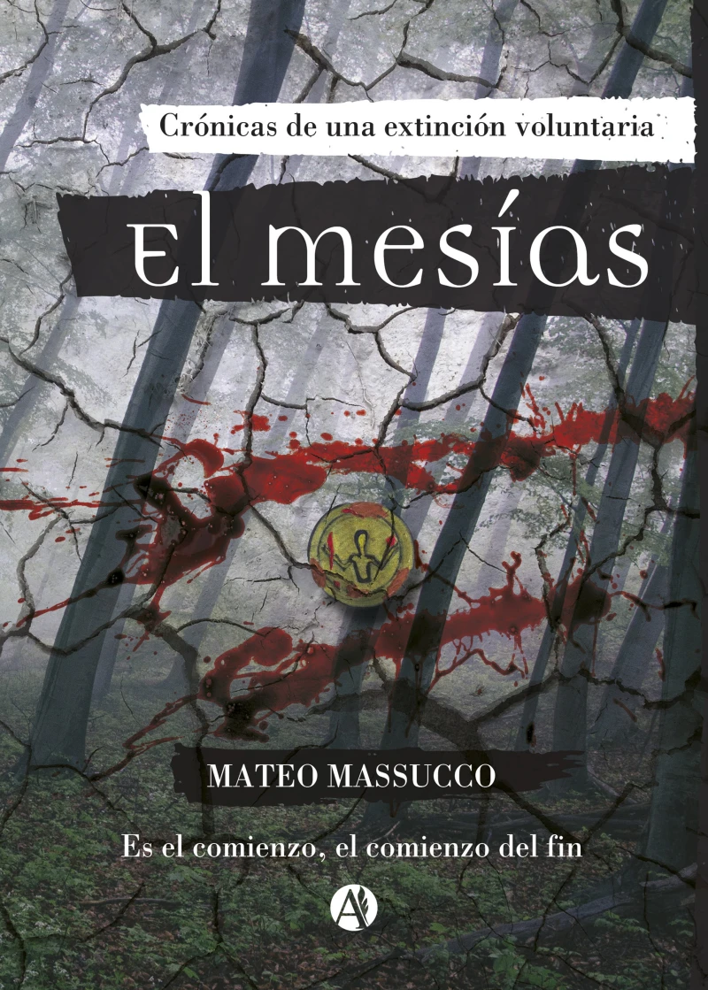 Portada: El mesías