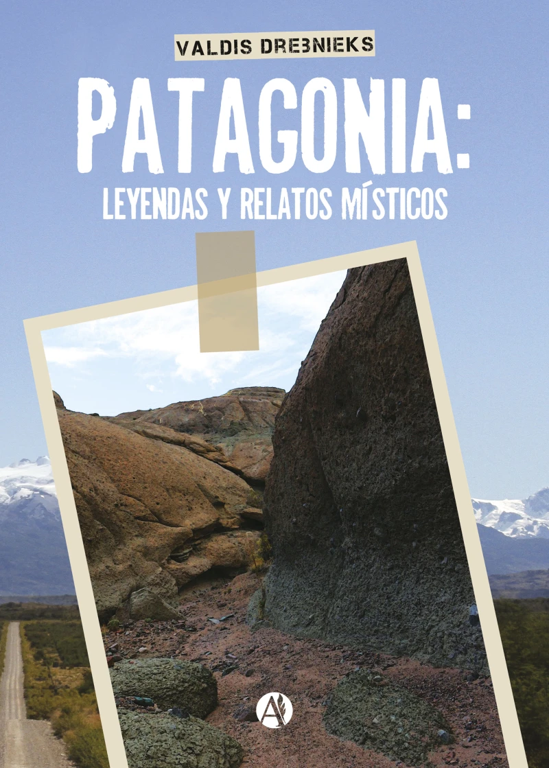 Portada: Patagonia