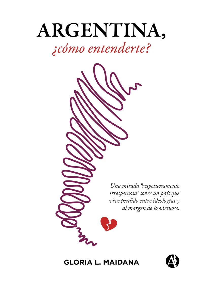 Portada: Argentina, ¿cómo entenderte?