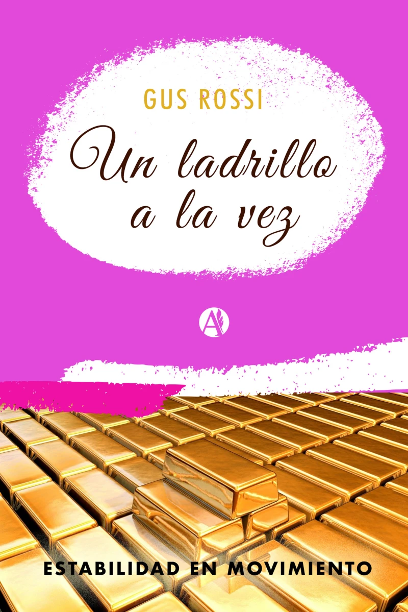 Portada: Un ladrillo a la vez
