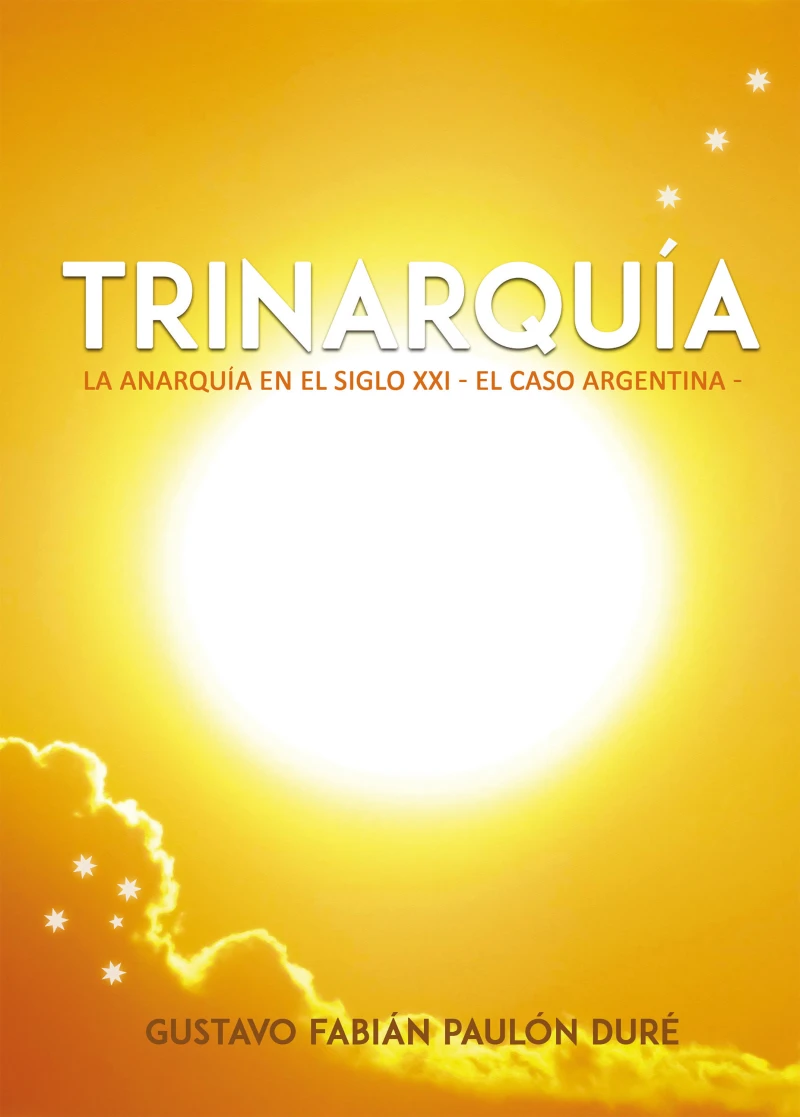 Portada: Trinarquía