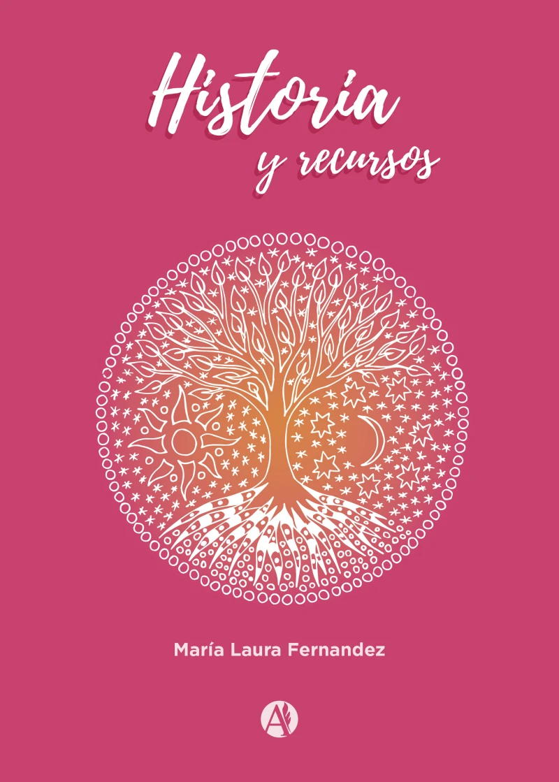 Portada: Historia y recursos