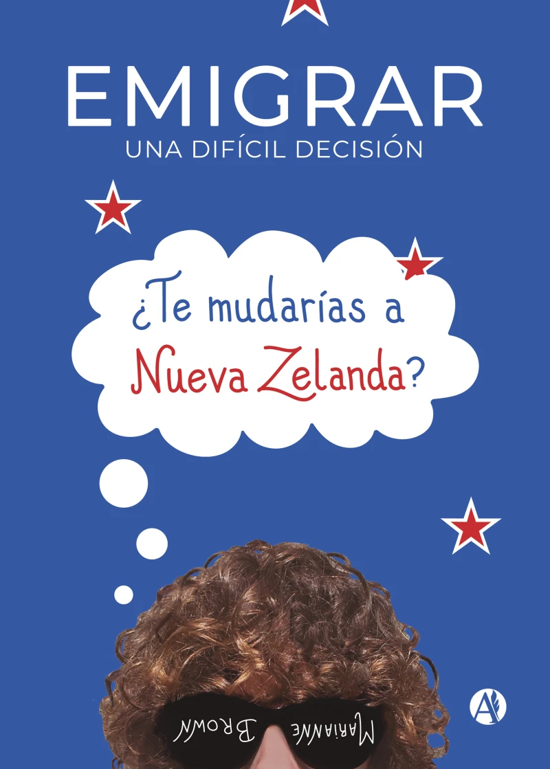 Portada: Emigrar, una difícil decisión