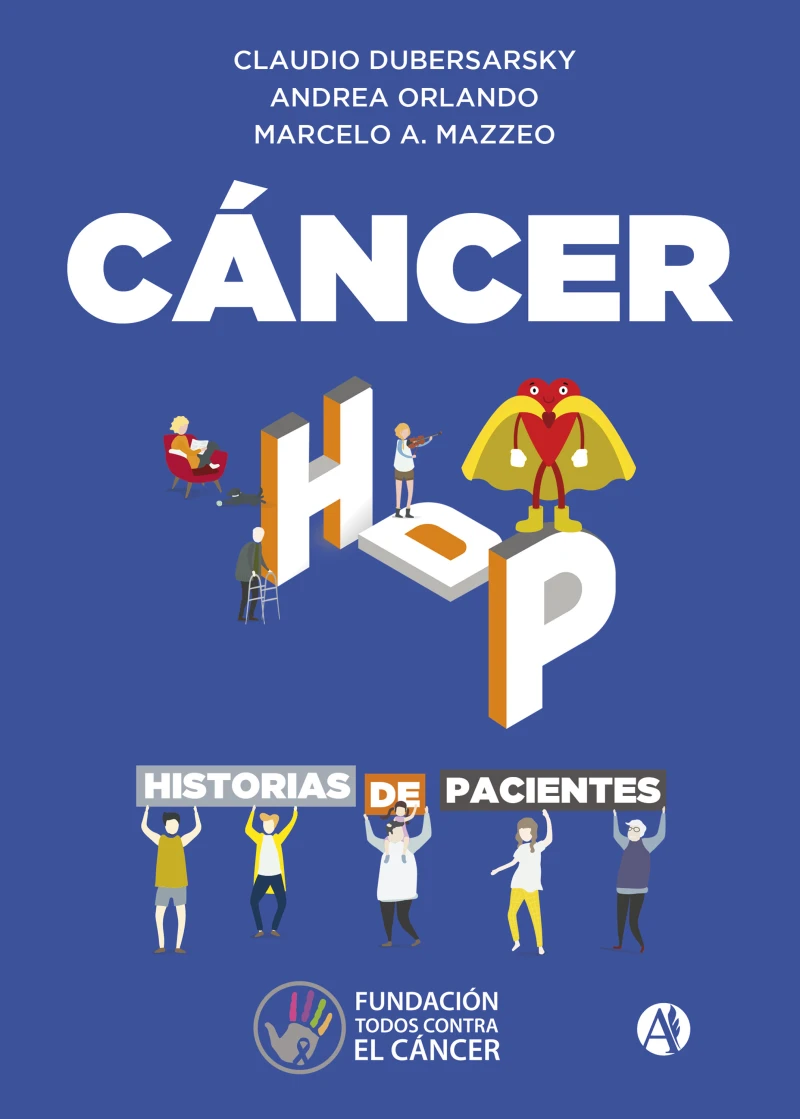 Portada: Cáncer