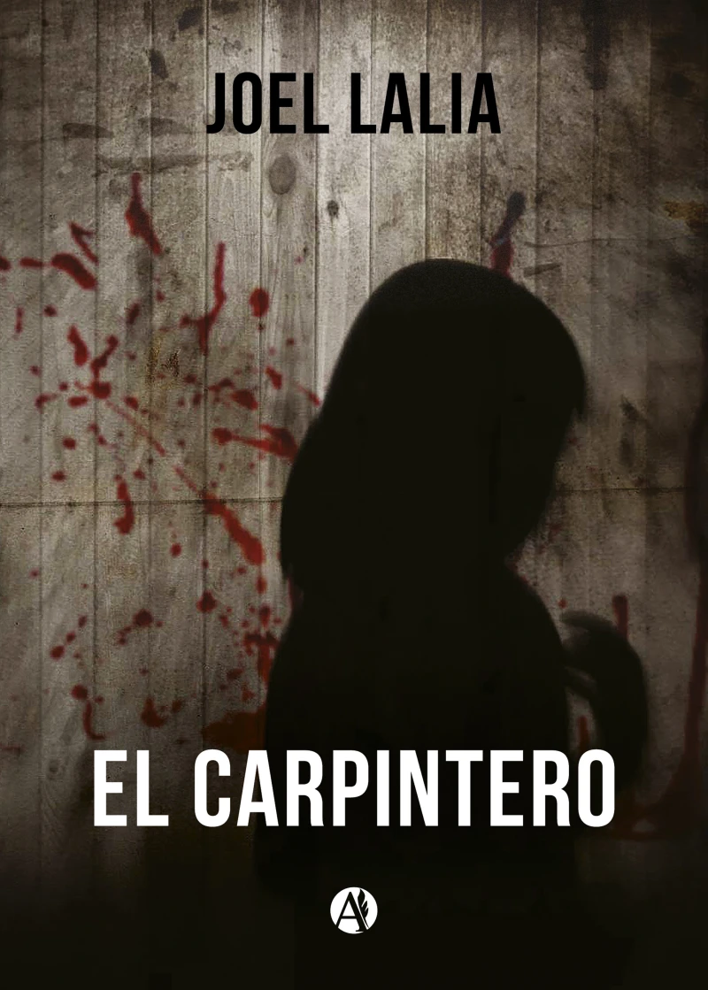 Portada: El carpintero
