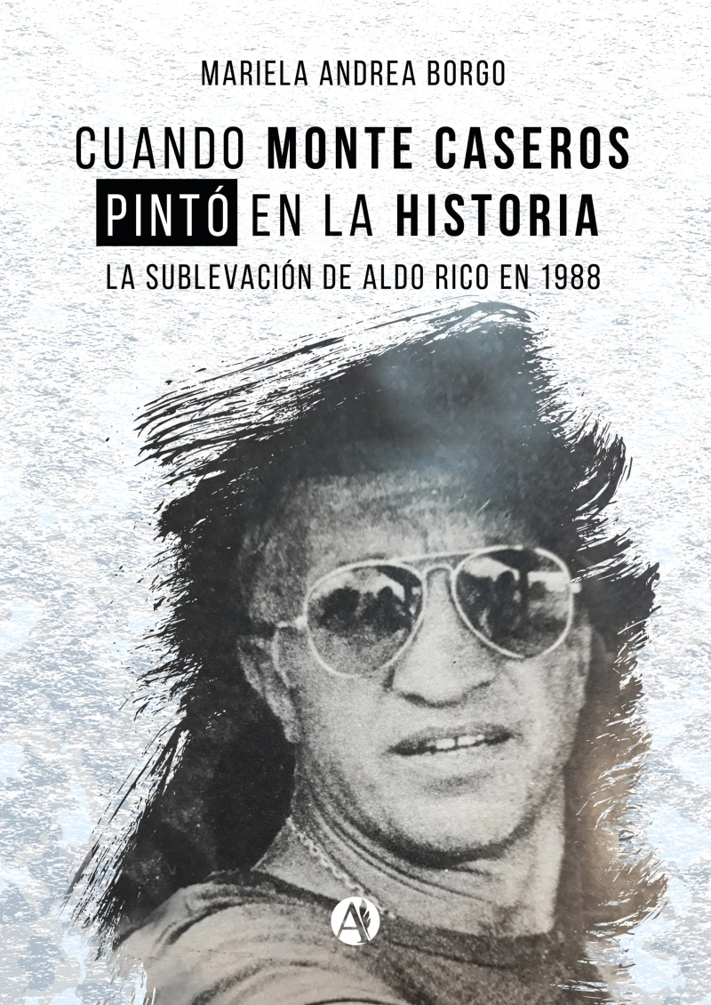 Portada: Cuando Monte Caseros pintó en la historia