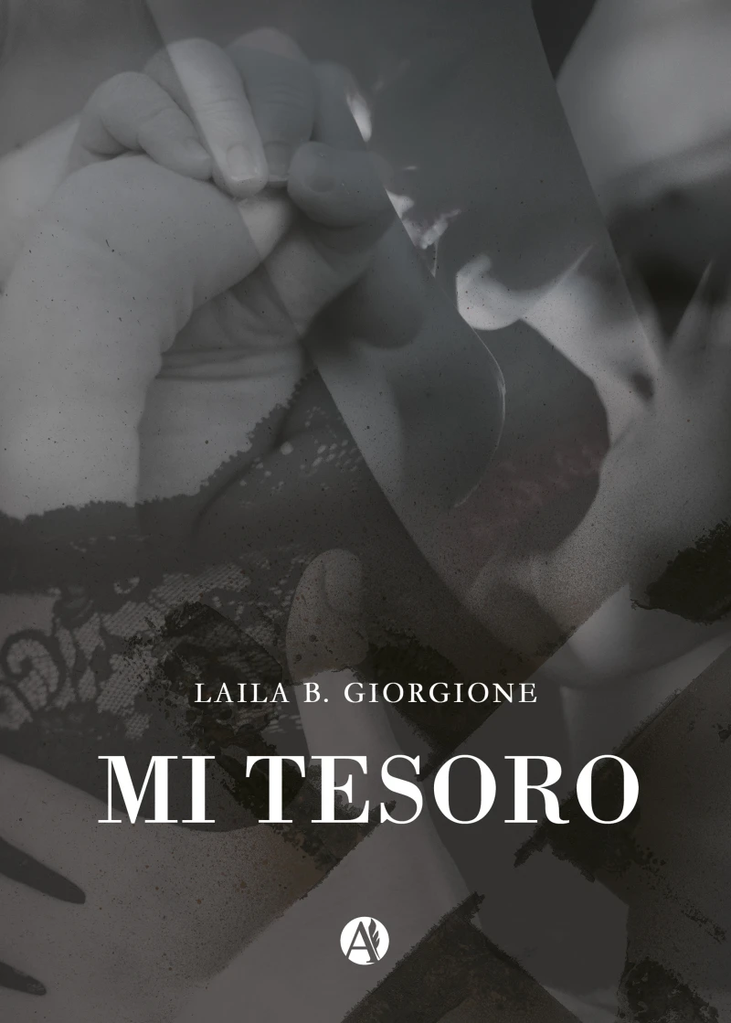 Portada: Mi tesoro