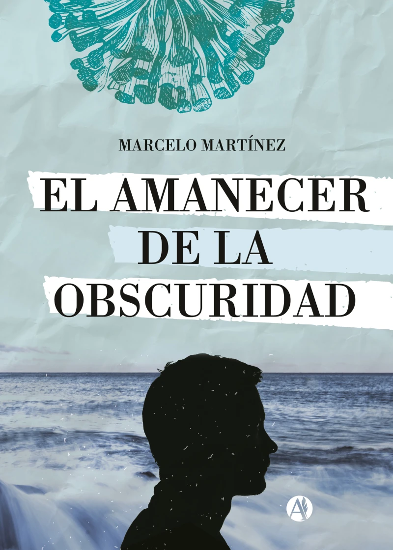 Portada: El amanecer de la obscuridad