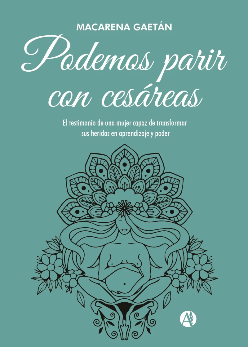 Portada: Podemos parir con cesáreas