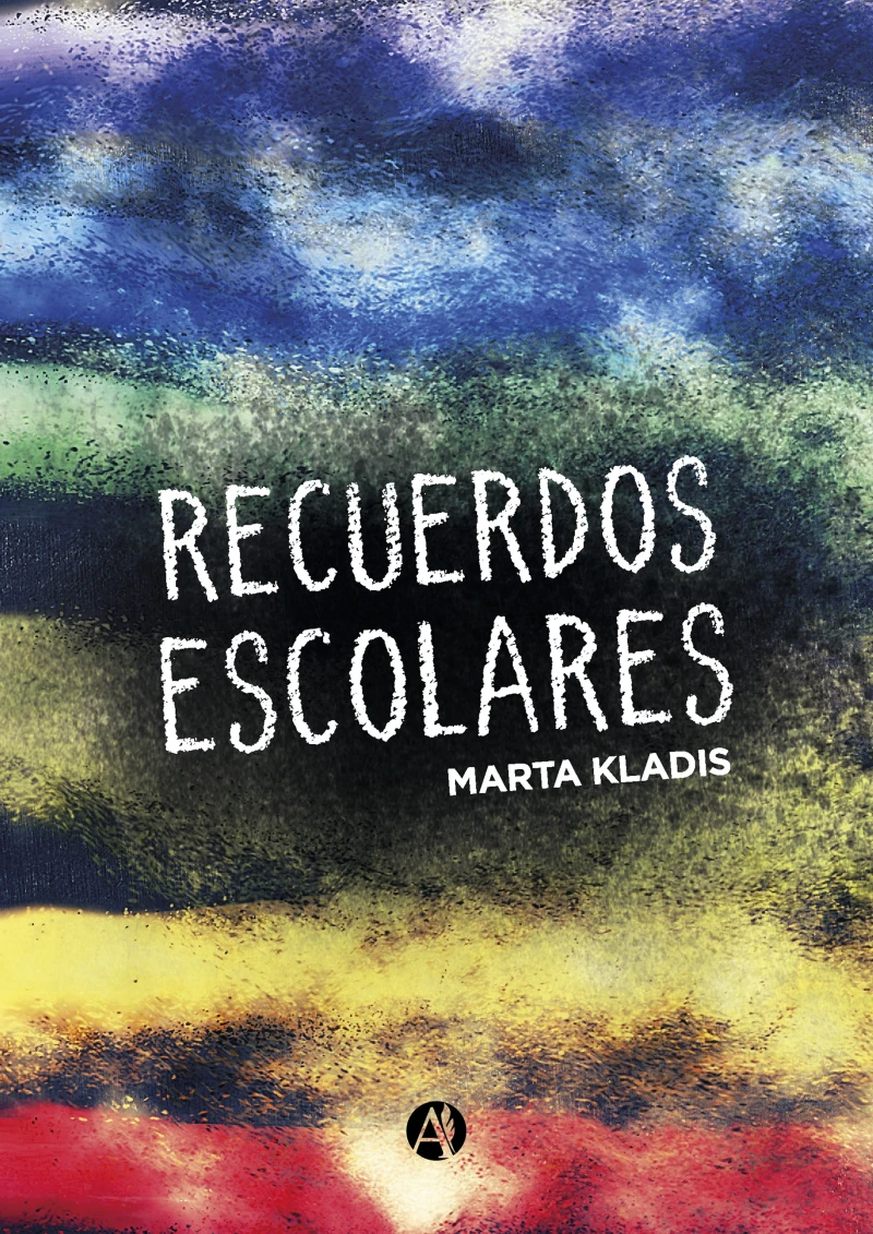 Portada: Recuerdos escolares