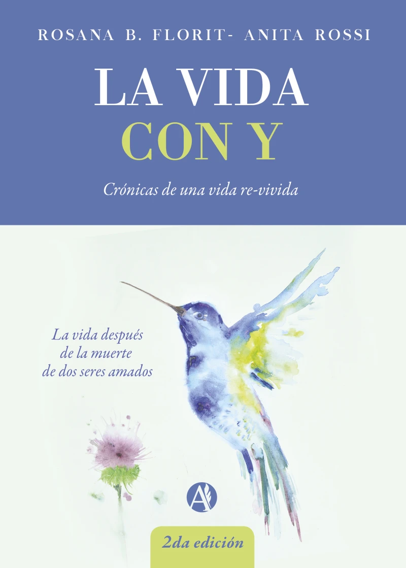 Portada: La vida con Y