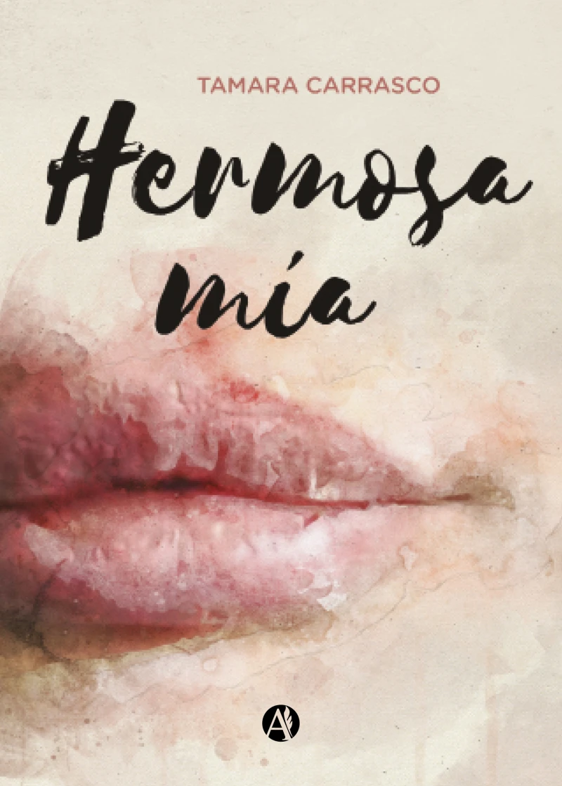 Portada: Hermosa mía