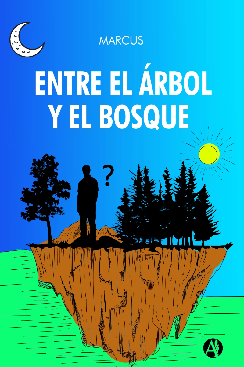 Portada: Entre el árbol y el bosque