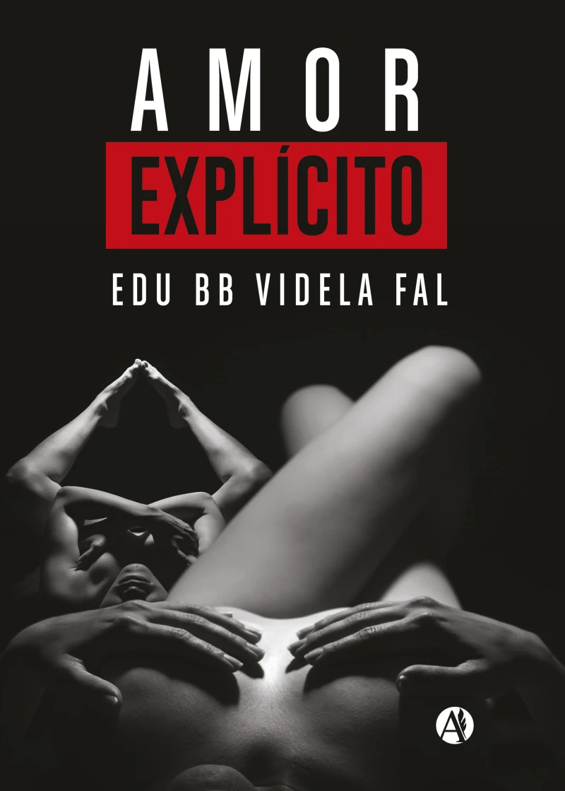 Portada: Amor explícito