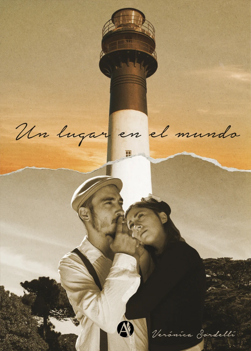Portada: Un lugar en el mundo