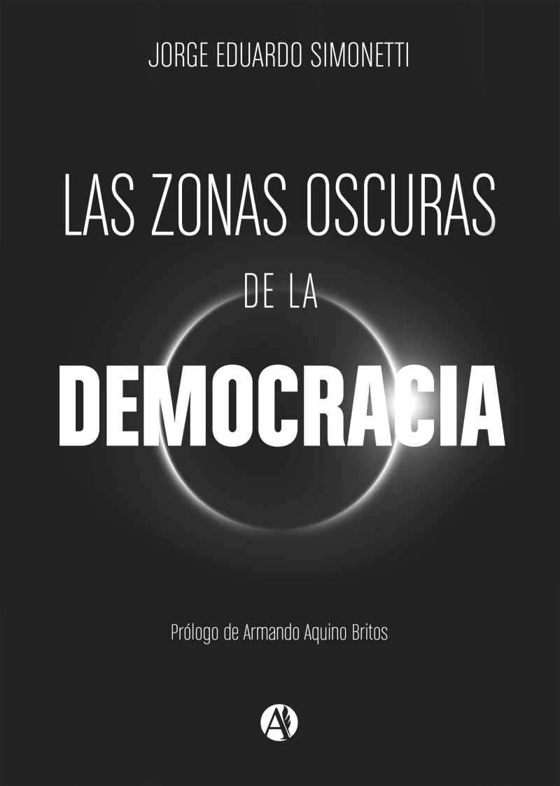 Portada: Las zonas oscuras de la democracia