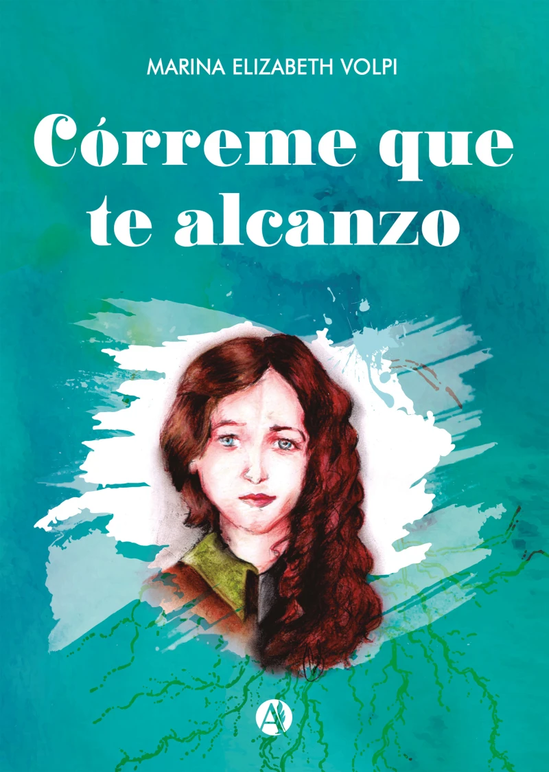 Portada: Córreme que te alcanzo