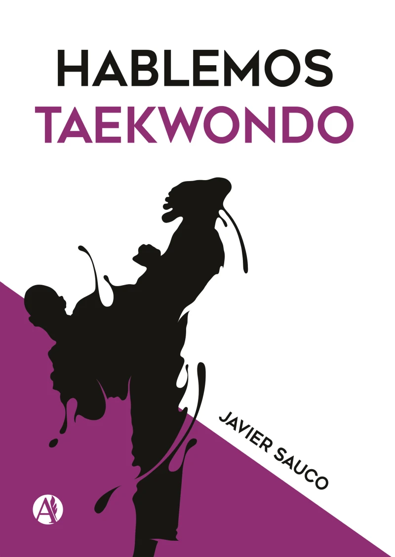 Portada: Hablemos taekwondo