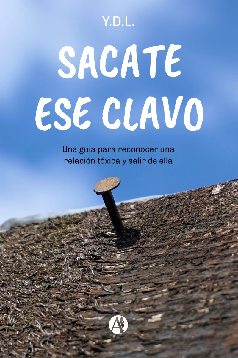 Portada: Sacate ese clavo