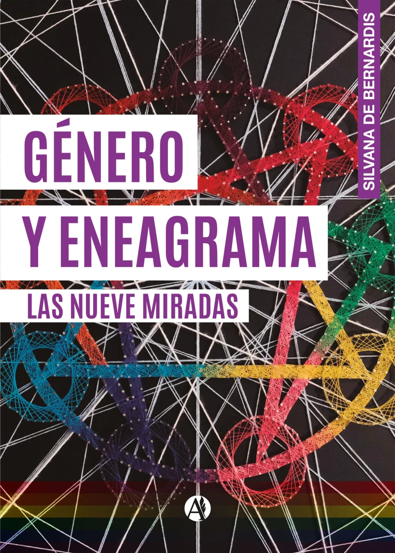 Portada: Género y eneagrama
