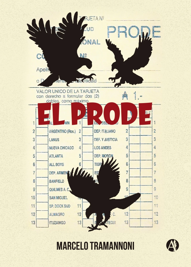 Portada: El Prode